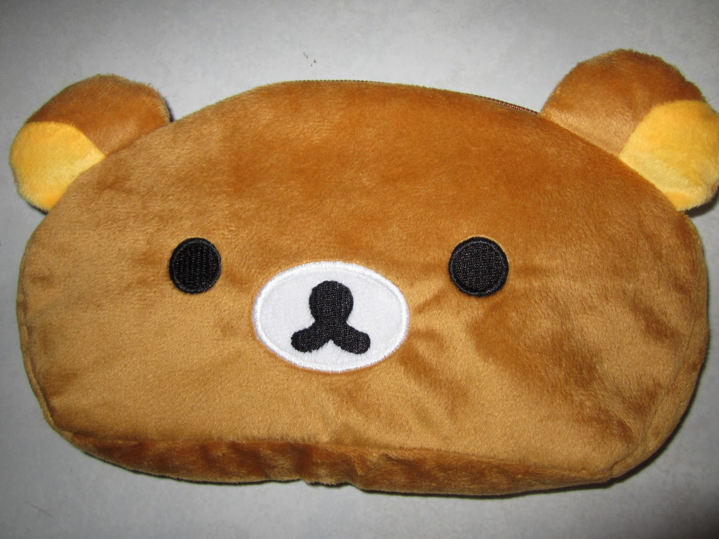 Rilakkuma Pillow Cushion 55X40