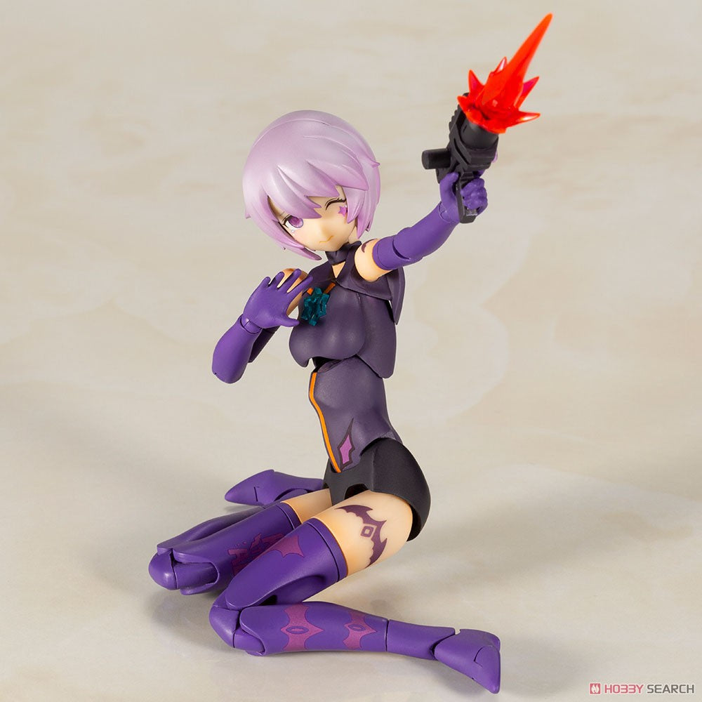 Megami Device: Chaos & Pretty Witch Darkness