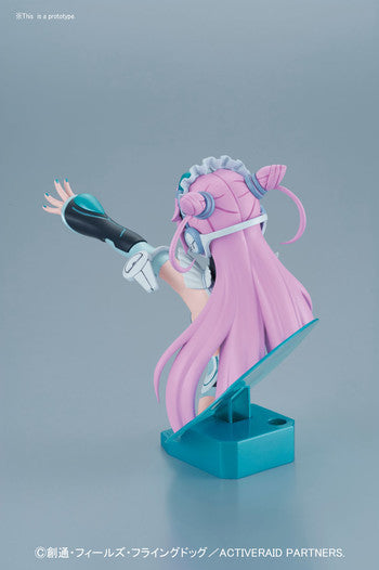 Figure-rise Bust #006 Liko