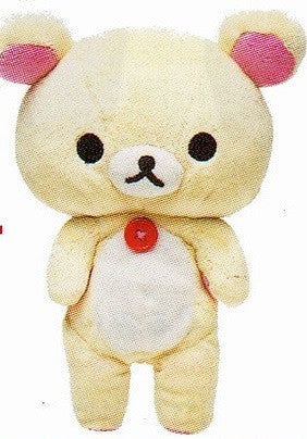 Rilakkuma 7 plush