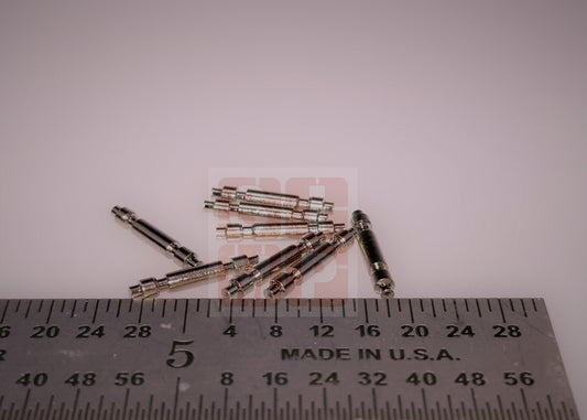 Side 3 Metal Parts-Weight Bar (BS01)
