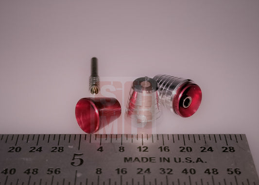 Side 3 Metal Parts-Vernier (C1)