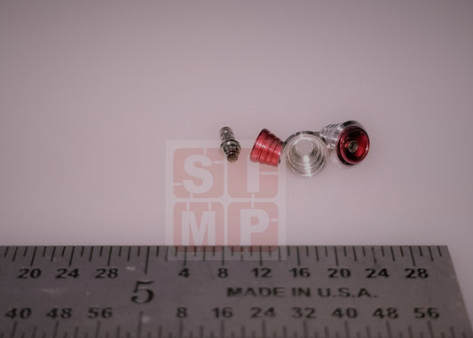 Side 3 Metal Parts-Vernier (C4)