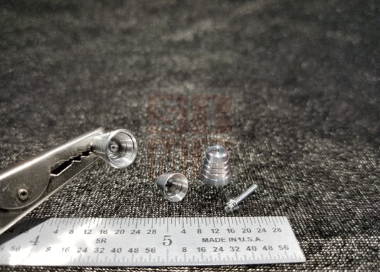 Side 3 Metal Parts-Vernier (G2)