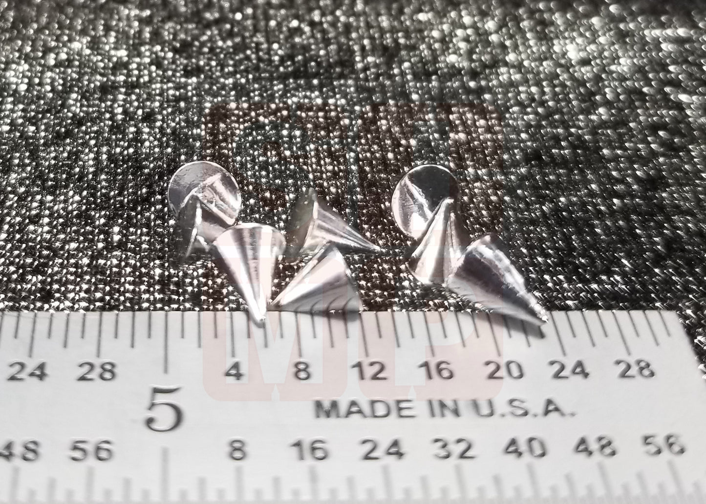 Side 3 Metal Parts-Spikes (MS4)