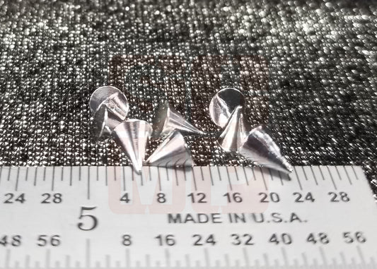 Side 3 Metal Parts-Spikes (MS4)