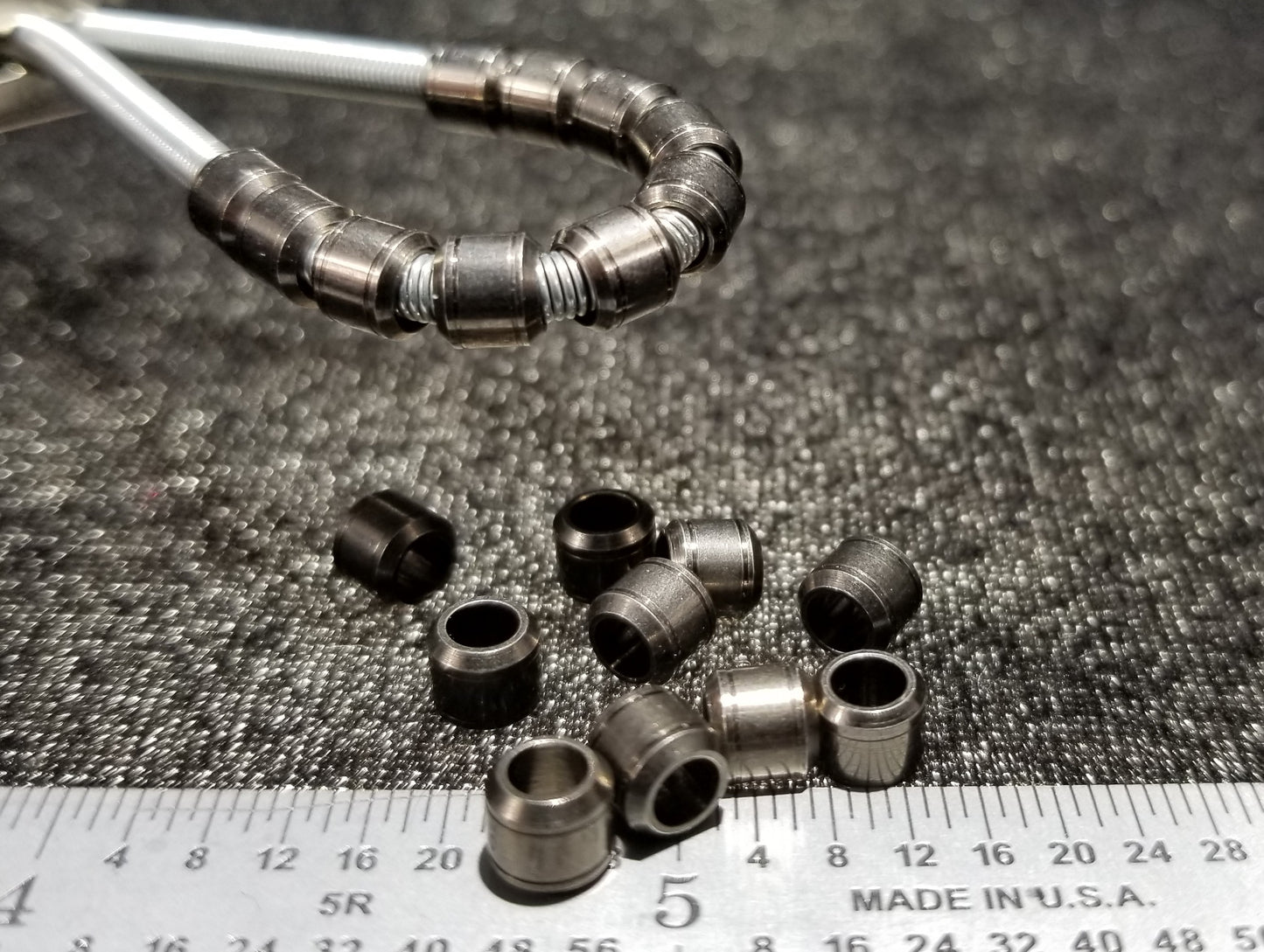Side 3 Metal Parts-Pipelines (PBKL)