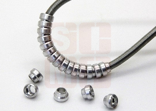 Side 3 Metal Parts-Pipelines (PSM)