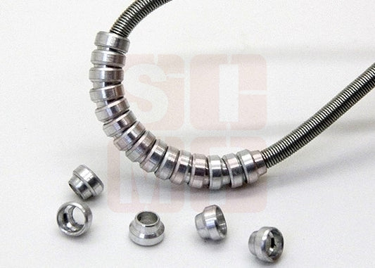 Side 3 Metal Parts-Pipelines (PSM)