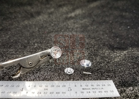 Side 3 Metal Parts-Vernier (S10)