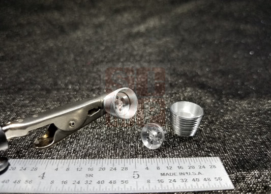 Side 3 Metal Parts-Vernier (S6)