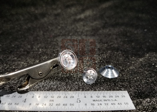 Side 3 Metal Parts-Vernier (S7)
