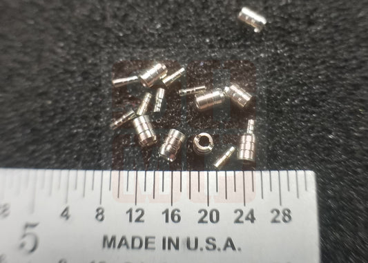 Side 3 Metal Parts-Vulcan (VC18)