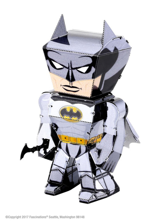 Metal Earth Legends-Batman