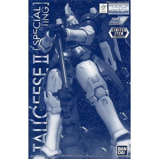 P-Bandai MG 1/100 Tallgeese II [Special Coating]