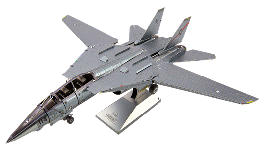 Metal Earth - F-14 Tomcat