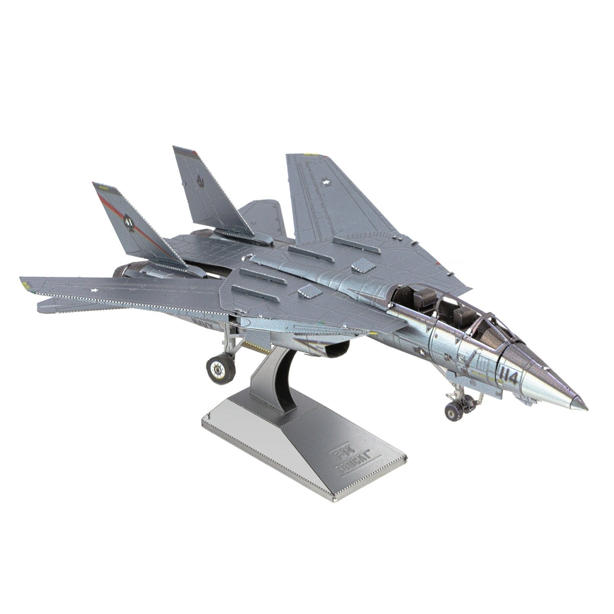 Metal Earth - F-14 Tomcat