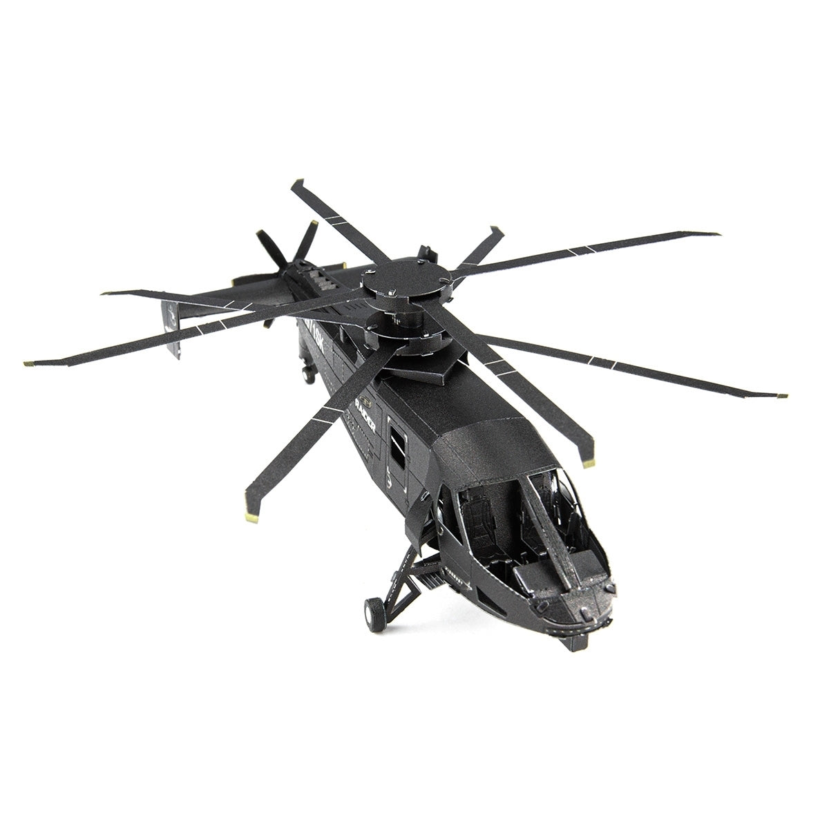 Metal Earth - S-97 Raider