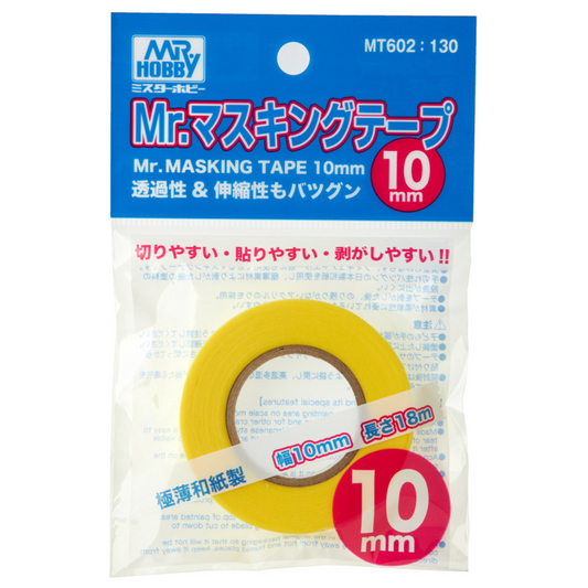 Mr. Masking Tape 10mm