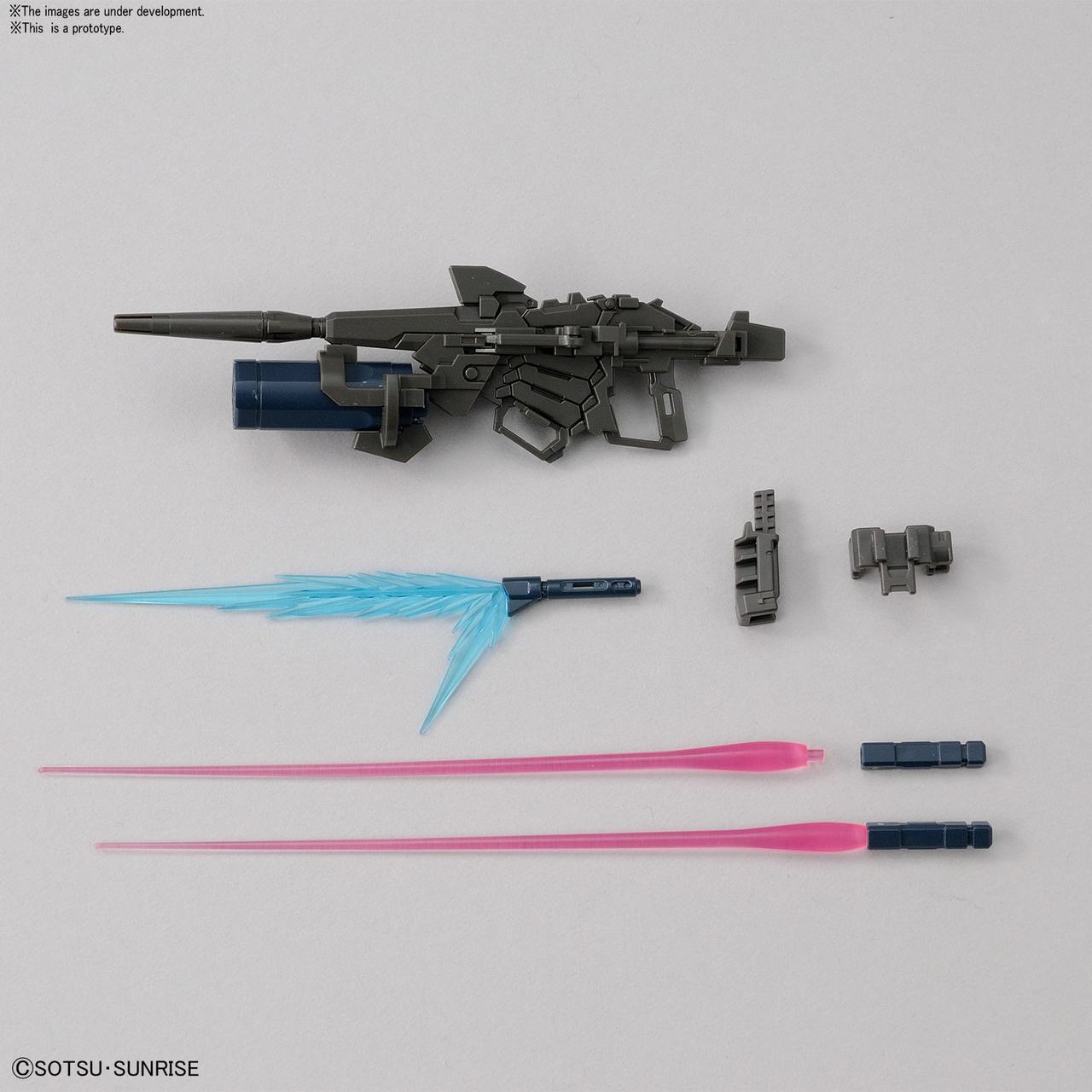 RG 1/144 Unicorn Gundam 02 Banshee Norn [Premium "Unicorn Mode" Box]