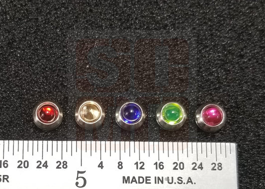 Side 3 Metal Parts-Mono Eye 5.00mm