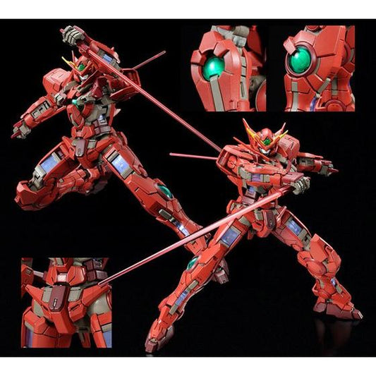 P-Bandai RG 1/144 GUNDAM ASTRAEA TYPE-F