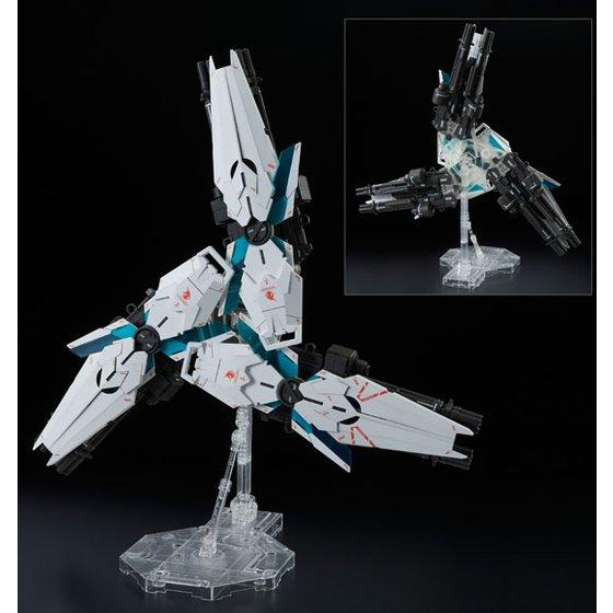 P-Bandai PG 1/160 Unicorn Final Battle Ver.
