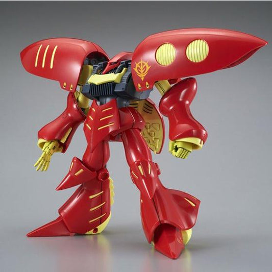 P-Bandai HG 1/144 AMX-004-3 Ple Two's Qubeley Mk-II