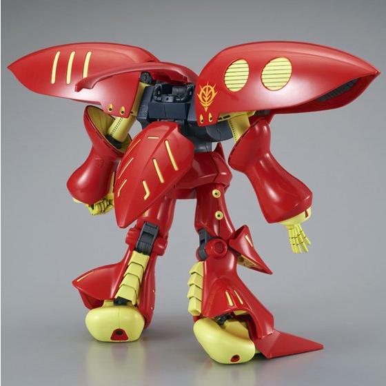 P-Bandai HG 1/144 AMX-004-3 Ple Two's Qubeley Mk-II