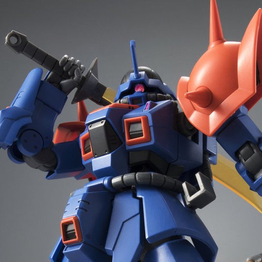 P-Bandai HG 1/144 MS-08TX EFREET CUSTOM