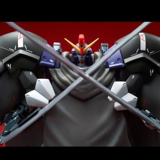 P-Bandai MG 1/100 Gundam Sandrock Custom EW