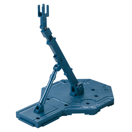 THE GUNDAM BASE LIMITED ACTION BASE 1 ï¼»BLUEï¼½