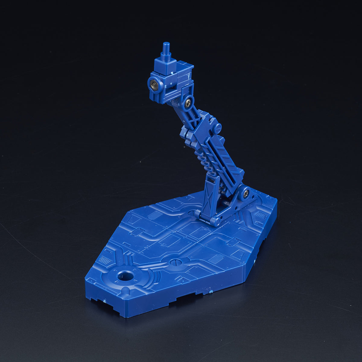 Premium Bandai THE GUNDAM BASE LIMITED ACTION BASE 2 ［BLUE］