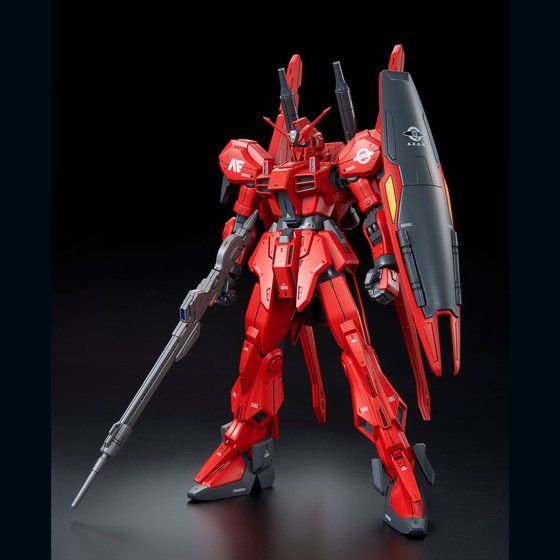 P-Bandai RE/100 1/100 GUNDAM Mk-III UNIT 8