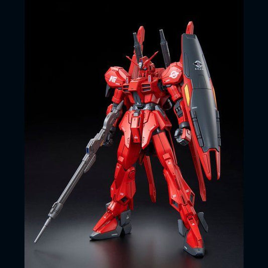 P-Bandai RE/100 1/100 GUNDAM Mk-III UNIT 8