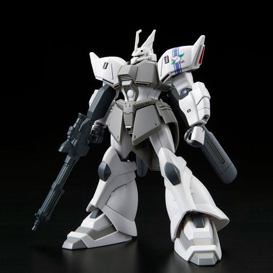 P-Bandai HG 1/144 MS-14JG Shin Mastdunaga's Gelgoog Jager