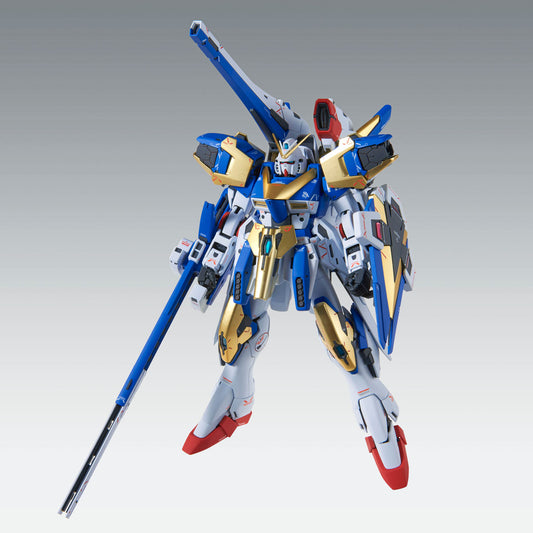 P-Bandai MG 1/100 VICTORY TWO ASSAULT BUSTER GUNDAM Ver.Ka