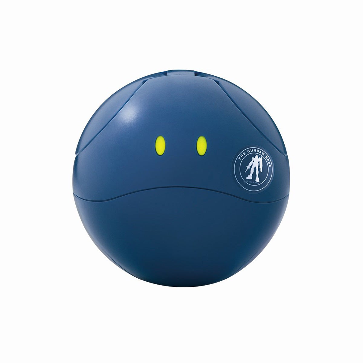Premium Bandai THE GUNDAM BASE LIMITED HARO [THE GUNDAM BASE COLOR]