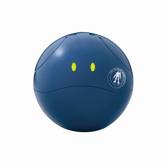 Premium Bandai THE GUNDAM BASE LIMITED HARO [THE GUNDAM BASE COLOR]