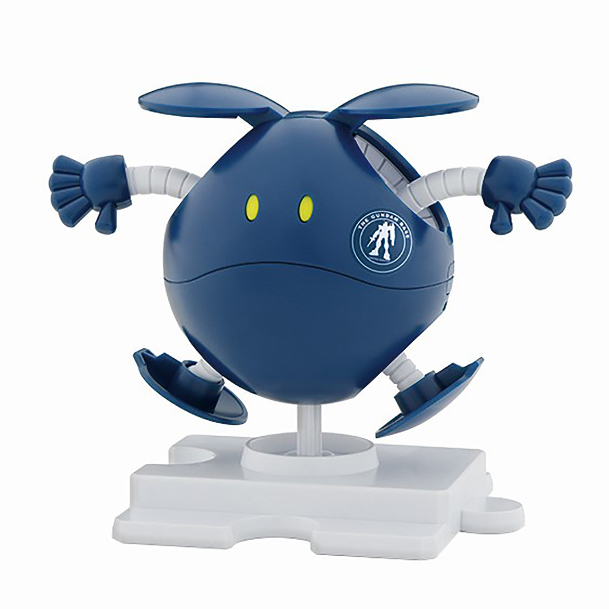 Premium Bandai THE GUNDAM BASE LIMITED HARO [THE GUNDAM BASE COLOR]
