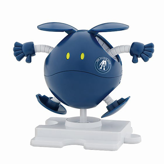 Premium Bandai THE GUNDAM BASE LIMITED HARO [THE GUNDAM BASE COLOR]