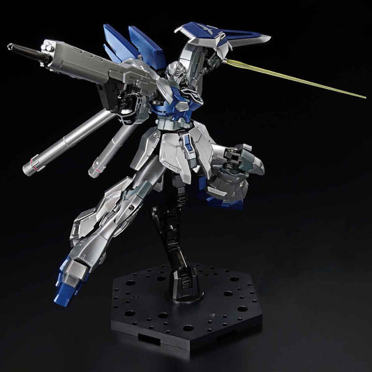 Premium Bandai HG 1/144 THE GUNDAM BASE LIMITED SINANJU STEIN (NARRATIVE Ver.) [EXTRA FINISH]