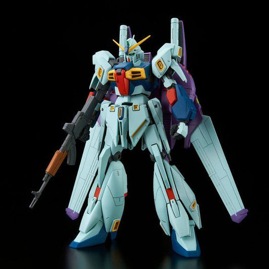 P-Bandai MG 1/100 RGZ-91B Re-GZ Custom