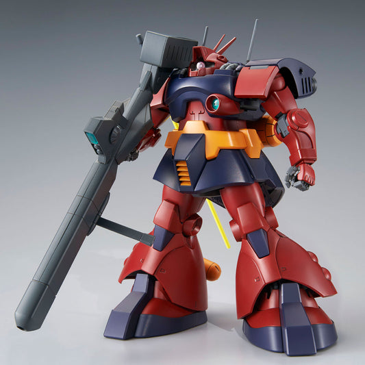 P-Bandai MG 1/100 DWADGE CUSTOM