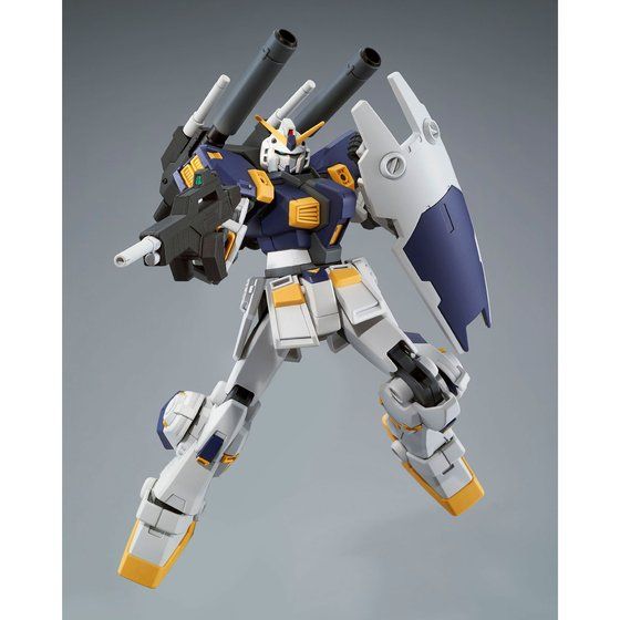 P-Bandai RX-78-6 Gundam G06 Mudrock