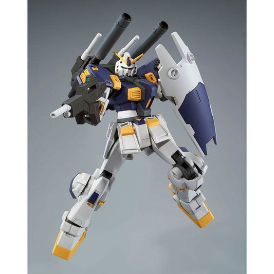 P-Bandai RX-78-6 Gundam G06 Mudrock