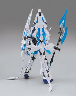 P-Bandai MG 1/100 THE GUNDAM BASE LIMITED UNICORN GUNDAM PERFECTIBILITY