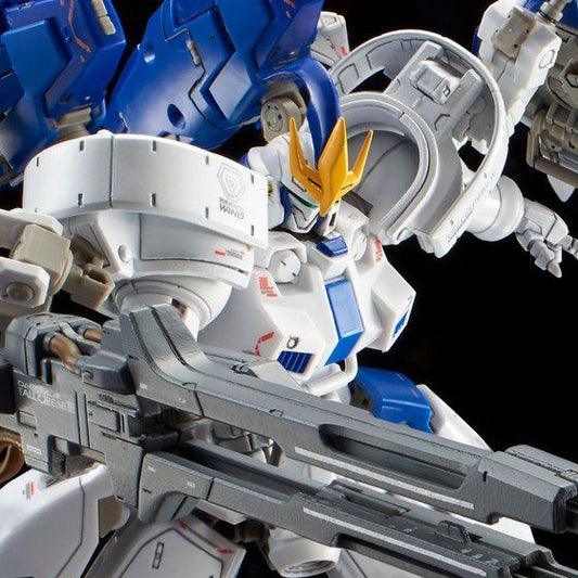 P-Bandai RG 1/144 TALLGEESE Ⅲ