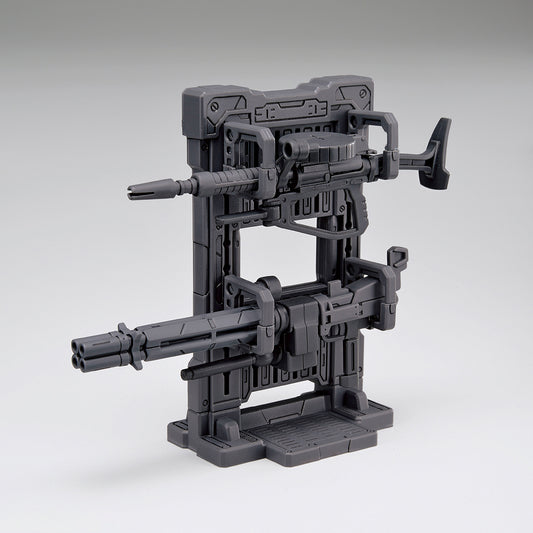 Premium Bandai THE GUNDAM BASE LIMITED SYSTEM WEAPON KIT 001