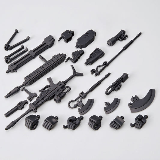 Premium Bandai THE GUNDAM BASE LIMITED SYSTEM WEAPON KIT 002